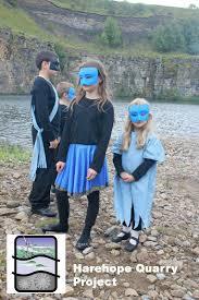 Harehope Quarry Project