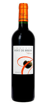 Château Pont de Brion