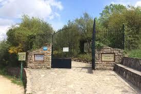 Jardín Botánico El Castillejo