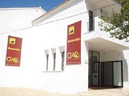 Tienda Museo del Queso Villaluenga del Rosario