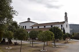 Santuario de Nuestra Señora de las Montañas