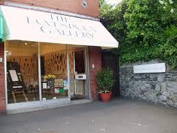 The Lovespoon Gallery