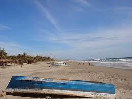 Playa Los Blancos