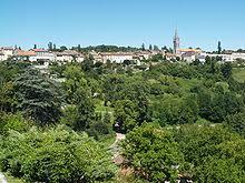 Pays du Périgord vert