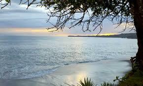 Playa Los Destiladeros