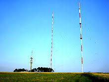Dillberg transmitter