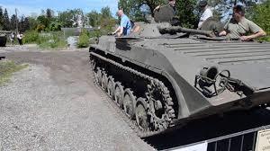 Museum für historische Wehrtechnik