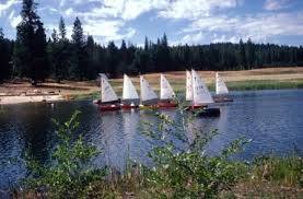 Fly in Acres Reservoir