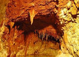 Tropfsteingrotte Alaunwerk Muhlwand-Reichenbach e.V