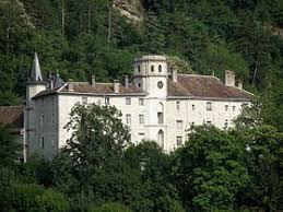 Chateau de Lucey