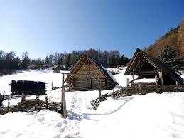 Archaeological museum Havranok