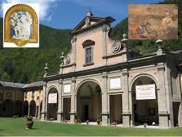 Santuario della Madonna di Bocca di Rio