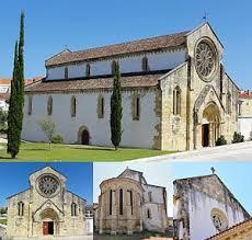 Church of Santa Maria do Olival