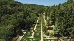 National Forest of Seven Hills