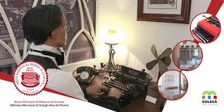 Biblioteca Municipal