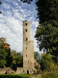 Burg Lowenstein
