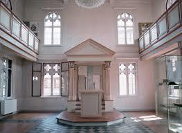 Museum Synagoge Affaltrach