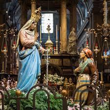 Santuario di Santa Maria del Fonte