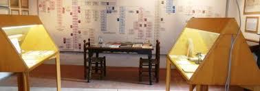 Museo dei Tasso e della Storia Postale