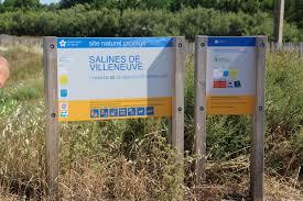 les Salines de Villeneuve-lès-Maguelone