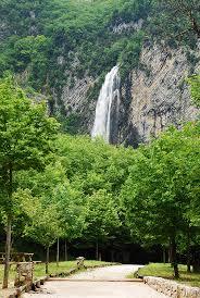 Cascata Zompo Lo Schioppo