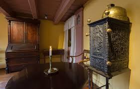 Gebäude des Klaus-Groth-Museums