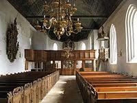 St. Laurentius-Kirche