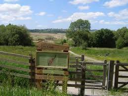 Cors Caron National Nature Reserve