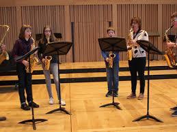 Wells Cathedral Music School
