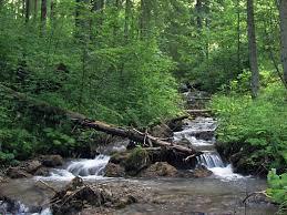 Prielom Teplého potoka