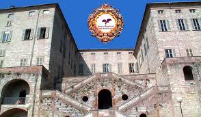 Palazzo Callori Enoteca Regionale del Monferrato