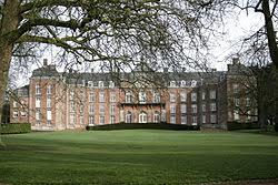 Château des Princes de Croÿ