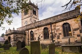 Church of St Thomas of Canterbury