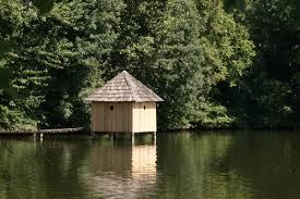 Moosburger Mitterteich