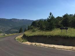 Col de Peyruergue
