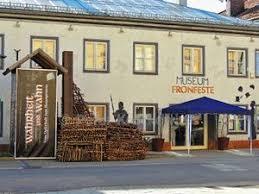 Museum in der Fronfeste