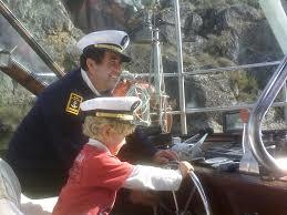 Cruzeiro de la Restauracon