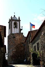 Castelo de Castelo Rodrigo