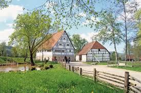 Hohenlohe Freilandmuseum Schwabisch Hall Wackershofen