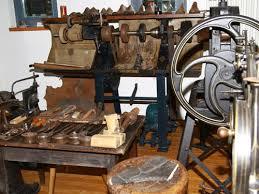 Hochwaldmuseum Hermeskeil