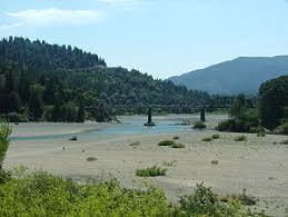 Eel River