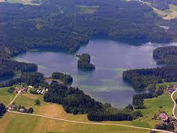 Langburgner See