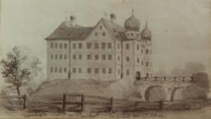 Schloss Wildenwart
