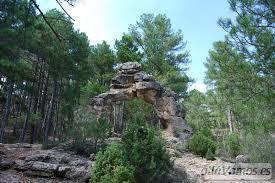Fuen Narices. Cascada de la Hiedra