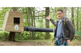 Auxois Morvan Aventure