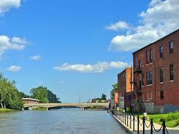 River Raisin