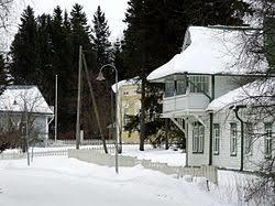 Liminka Museum District