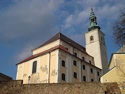 Church of Saints Peter and Paul