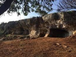 Cuevas de Las Carretas