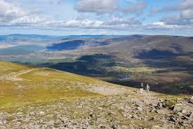 Meall a' Bhuachaille